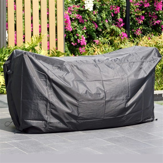 Lifestyle Garden Weather Proof Cover for 2 Seat Bistro Cover - 180 x 70cm