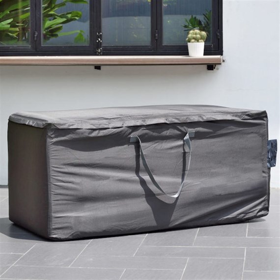 Lifestyle Garden Weather Proof Cover for Cushion Box Inner - 149 x 75cm