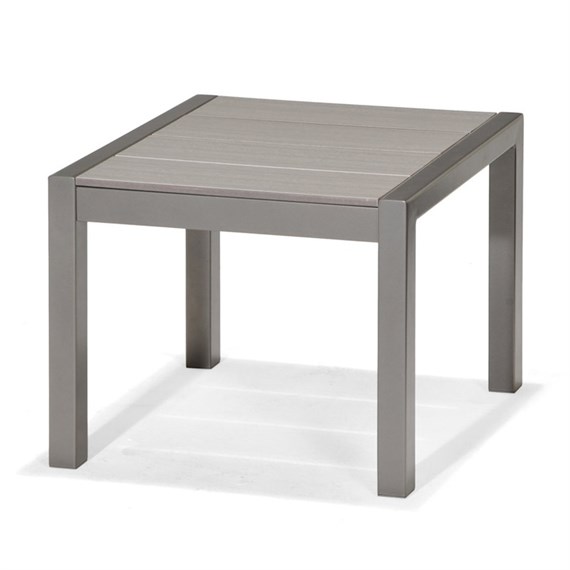 Lifestyle Garden Solana Outdoor Garden Furniture Side Table