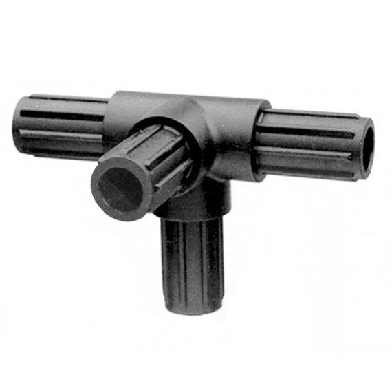 MainFrame 4 Way Joint Garden Frames x2 (MFDJT042-OD)