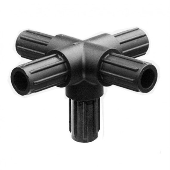 MainFrame 5-Way Joint Garden Frames (MFDJT051-OD)