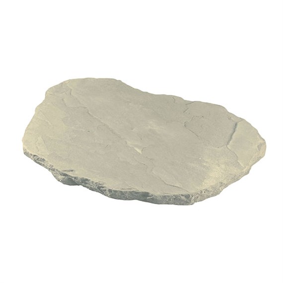 Meadow View Oriental Ash Stepping Stone 500 x 400mm (X6203)