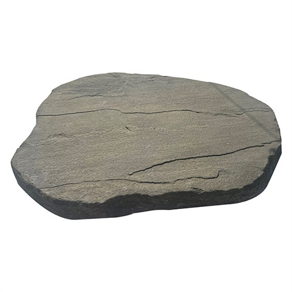 Meadow View Oriental Olive Stepping Stone 500 x 400mm (X6204)