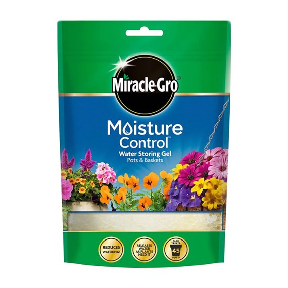 Miracle Gro Moisture Control Gel 200G (121105)