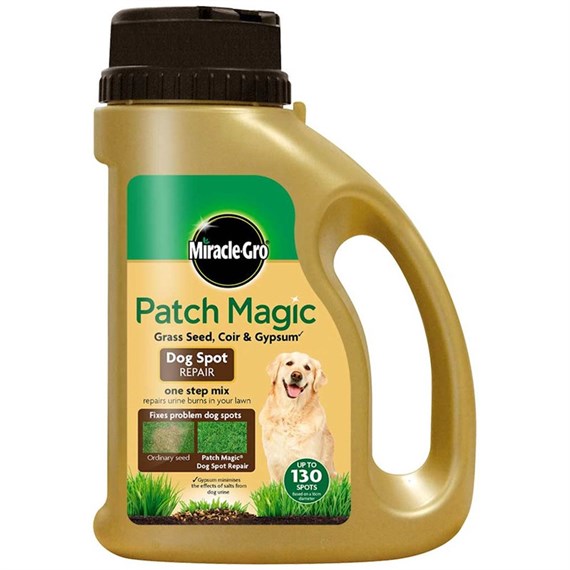 Miracle-gro Patch Magic Dog Spot Repair - 1293g (119402)