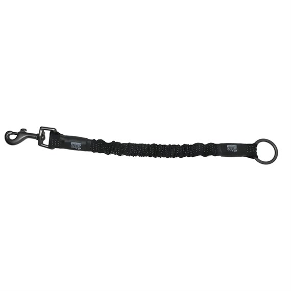 Miro & Makauri Anti Shock Bungee Attachment 30Cm Dog Lead (Nyela30B)