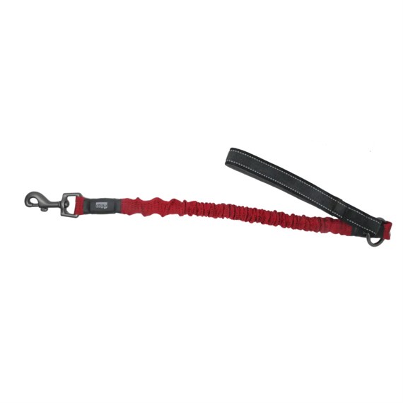 Miro & Makauri Anti Shock Bungee Lead 75Cm Dog Lead (Nyela75R)
