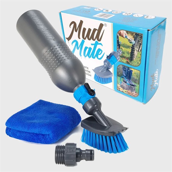 Mud Mate Boot Cleaning Brush (9060)