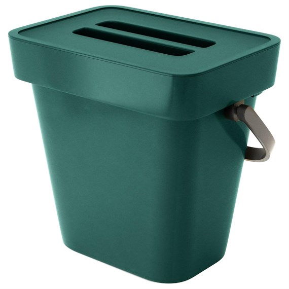 Nakata 5L Kitchen Caddy Food Waste Compost Bin