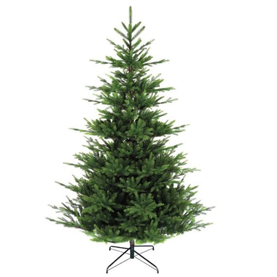 Noma 1.8m (6ft) Nordman Fir Artificial Christmas Tree (7221002)