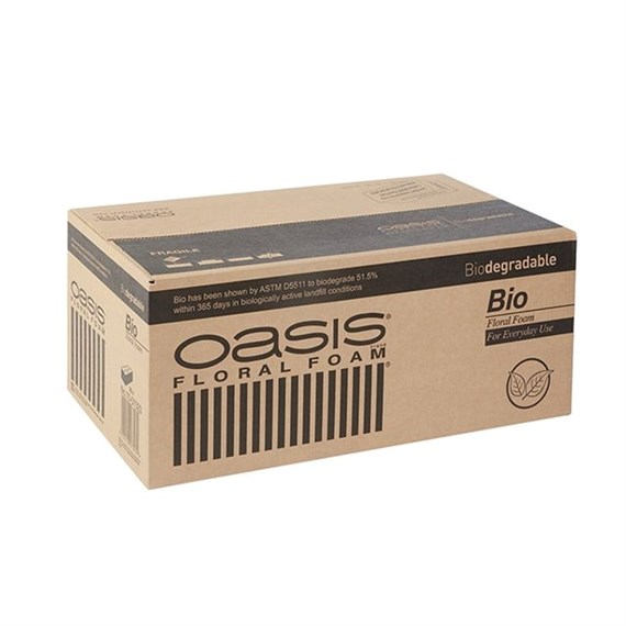 Oasis Bio Wet Bricks x 20 (10-01023)