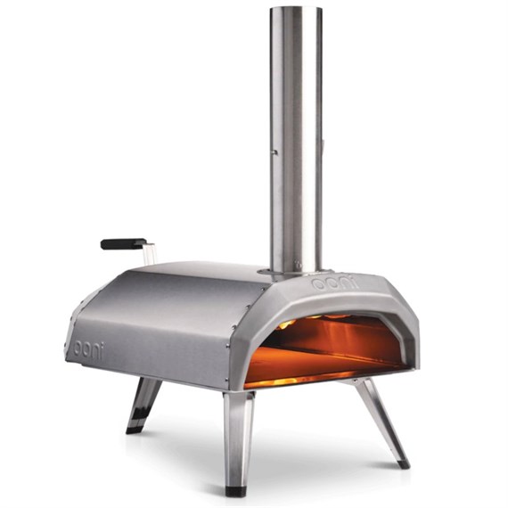 OONI Karu 12 Multi Fuel Pizza Oven (UU-P29400)