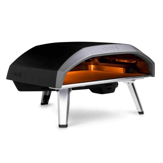 OONI Koda 16 Gas Powered Pizza Oven (UU-P0B200)