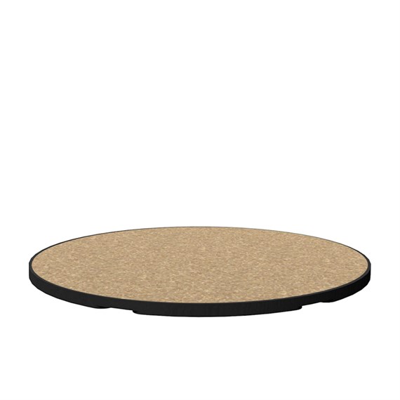 Panacea 10cm Cork Mat Plant Surface Protector (82760)
