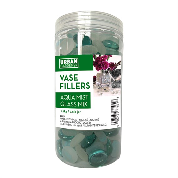 Panacea Aqua Mist Mix Decorative Accents 1.2Kg (77531)