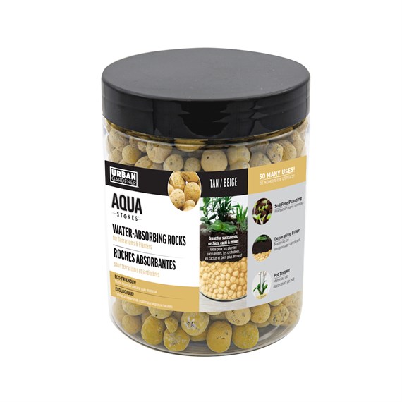 Panacea Aqua Stones - Tan (81042)