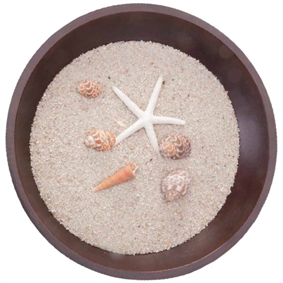 Panacea Beach Sand, Pot Toppers 2.2Kg (77522)