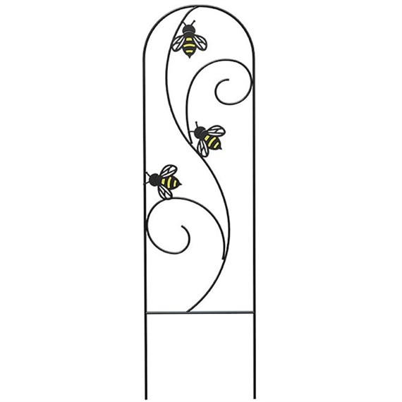 Panacea Bee-Conscious Trellis Pot Trellis - 36 Inches (81451)