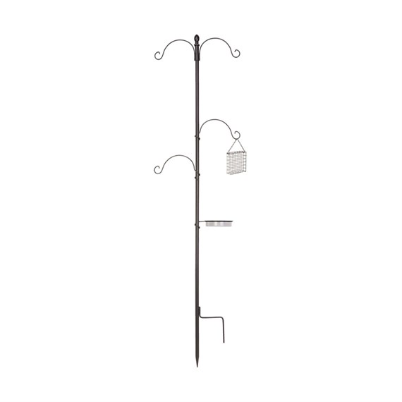Panacea Essential Bird Feeding Station (89140)