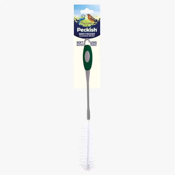 Peckish Wild Bird Feeder Cleaning Brush (60051388)