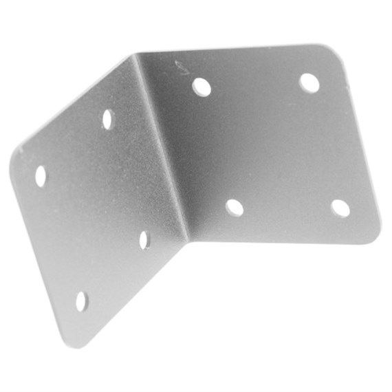 Perry Internal Sleeper Corner Support Bracket - Pre-Galvanised (47170000Pg)