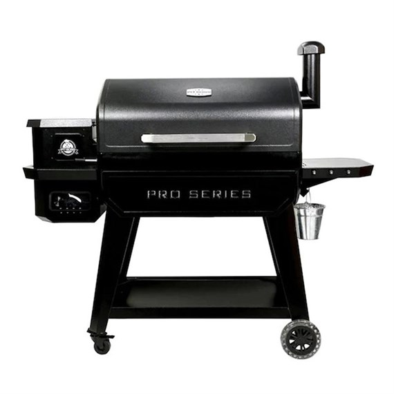 Pit Boss Pro Series 1600 Wood Pellet BBQ Grill (10804)