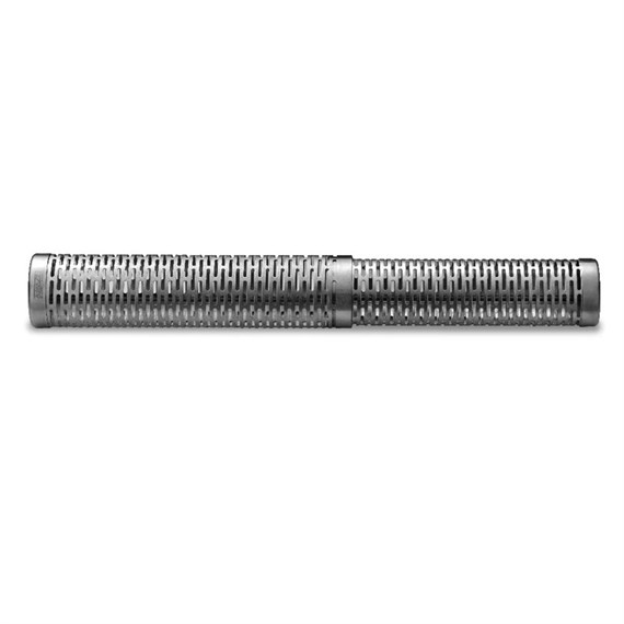 Pit Boss Adjustable BBQ Smoke Tube 17-30cm (40202)