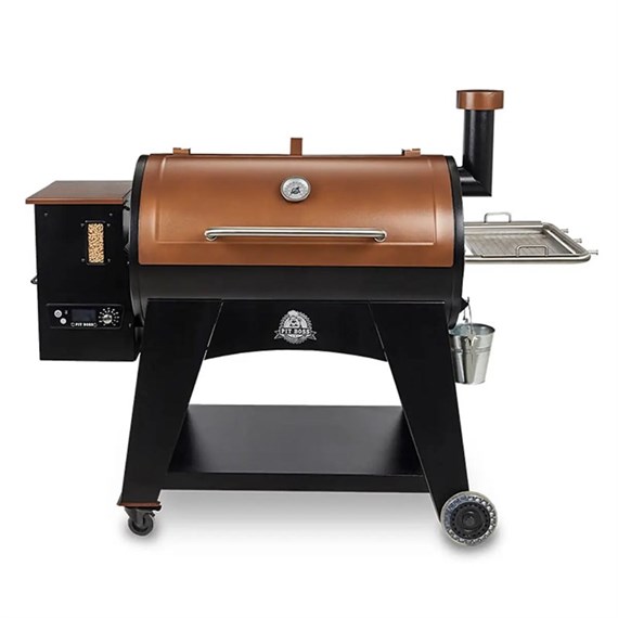 Pitboss Austin XL Wood Pellet Grill (10663) + FREE COVER