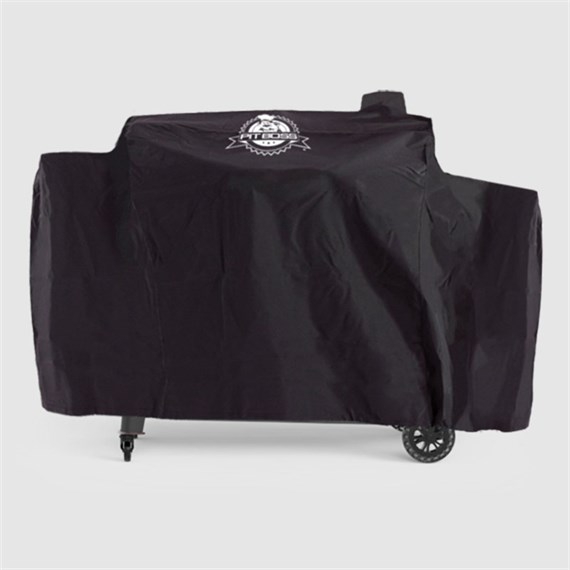 Pitboss BBQ Cover for Navigator Combo Grill (30823) Barbecue Accessories