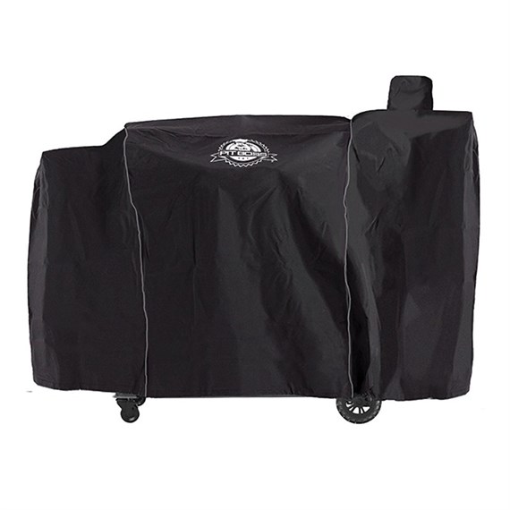 Pit Boss BBQ Cover for Pro 1600 With Side Smoker (32188) Barbecue Accessories