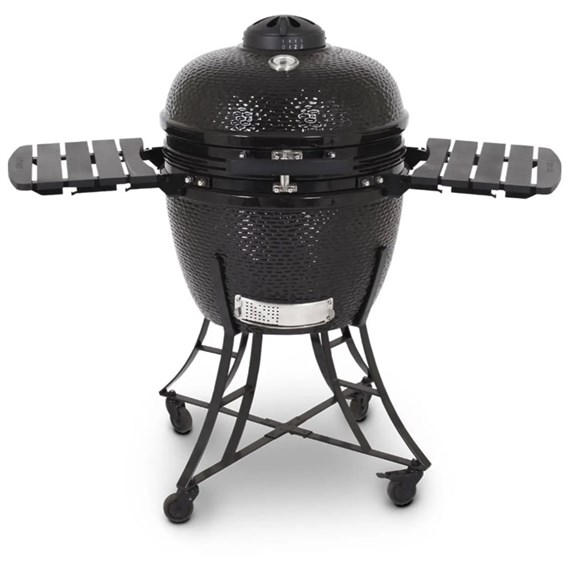 Pitboss Pbk24 Ceramic Kamado Grill Barbecue (10603)