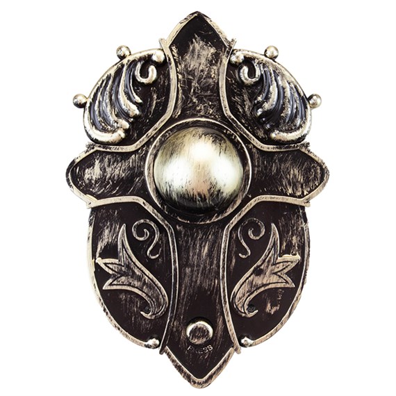 PMS Blinking Halloween Doorbell (976210)