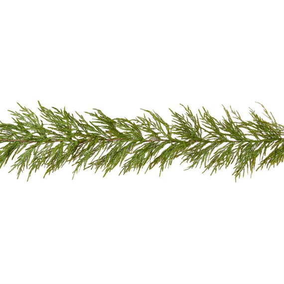 Premier 2.7m (9ft) Natural Touch Artificial Christmas Garland (TG257310)