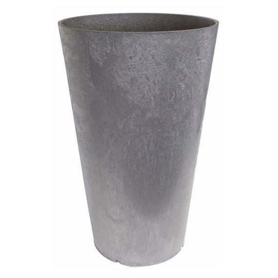 Primeur Concerto Planter 50cm Pewter (P00018008)