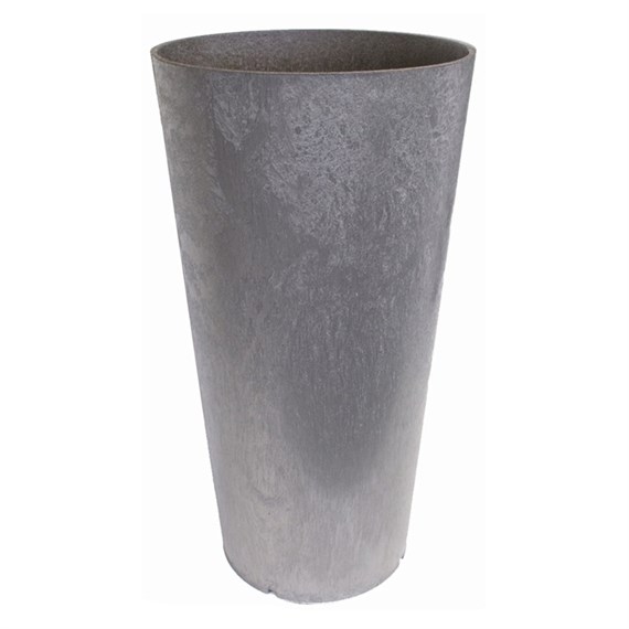 Primeur Concerto Planter 66cm Pewter (P00018010)