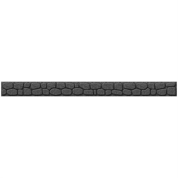 Primeur Flexi Curve Borderedging  Rockwall Grey (P00018388)