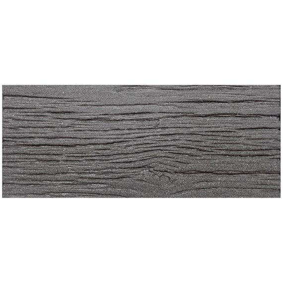 Primeur Garden Stepping Stone Railroad Tie Grey (P00018283)
