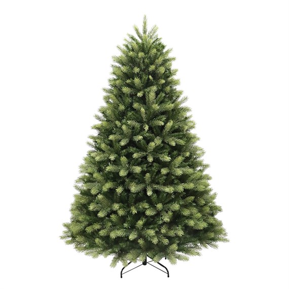 Puleo 1.8m (6ft) Kensington Fir Artificial Christmas Tree (KSG-60)