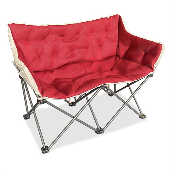 Quest Bordeaux Pro Double Snug Chair (F1348)