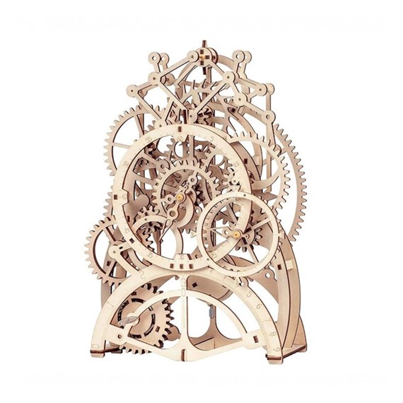 Rolife Pendulum Mechanical 3D Wooden Puzzle by Robotime (LK501)