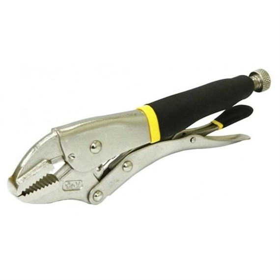 Rolson Locking Pliers (18740)