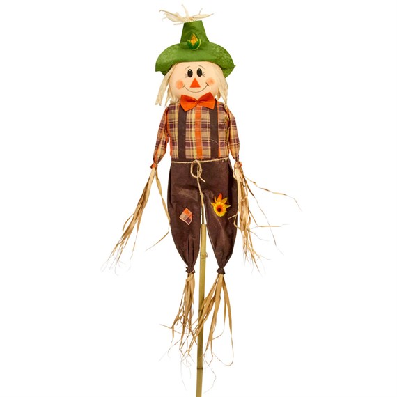 Smart Garden 150cm Scarecrow DécoStake Boy (2645004)