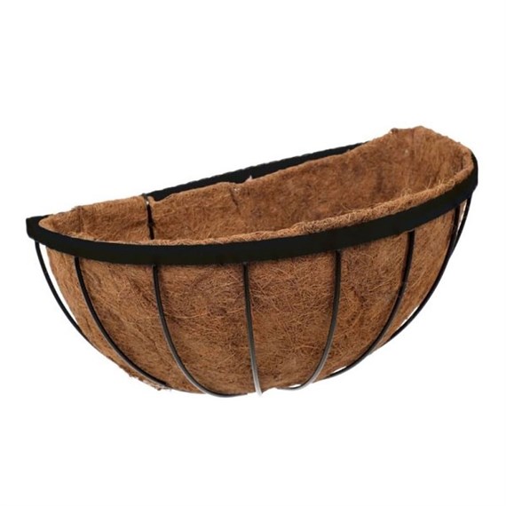 Smart Garden 16Inch Saxon Wall Manger (6030040)