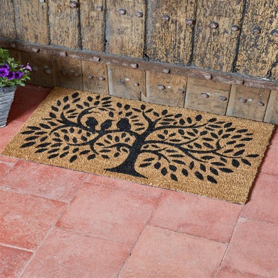 Smart Garden Dickie Birds 45 x 75 cm Doormat (5511001)