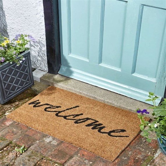 Smart Garden Welcome 45 x 75 cm Doormat (5511008)