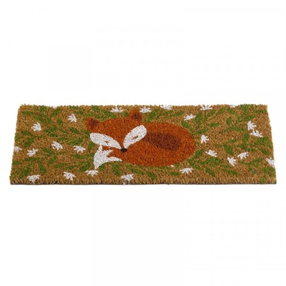 Smart Garden Rubber Frame Insert - Fox Hollow 23 x 53 cm Doormat (5511024)