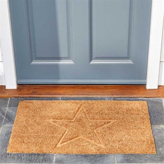 Smart Garden Star-Struck! 45 x 75 cm Doormat (5511051)