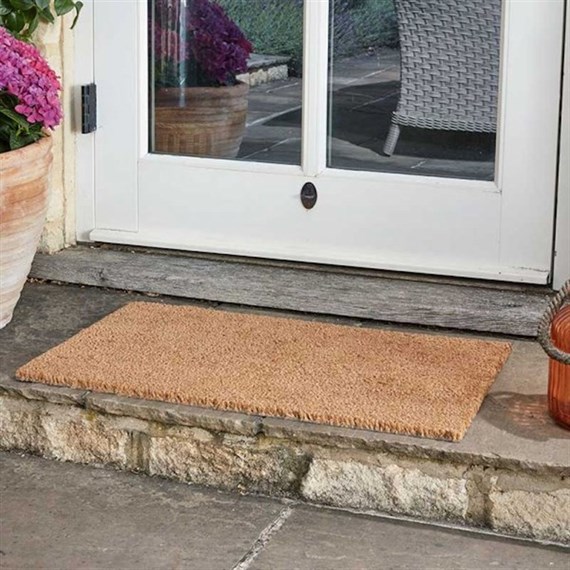 Smart Garden Hand Woven Coir 45 x 75 cm Doormat (5511112)