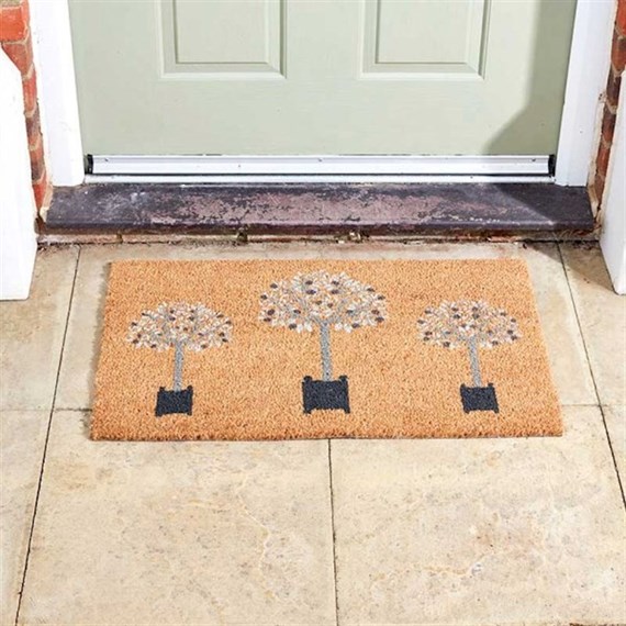 Smart Garden Olives 45 x 75 cm Doormat (5511116)