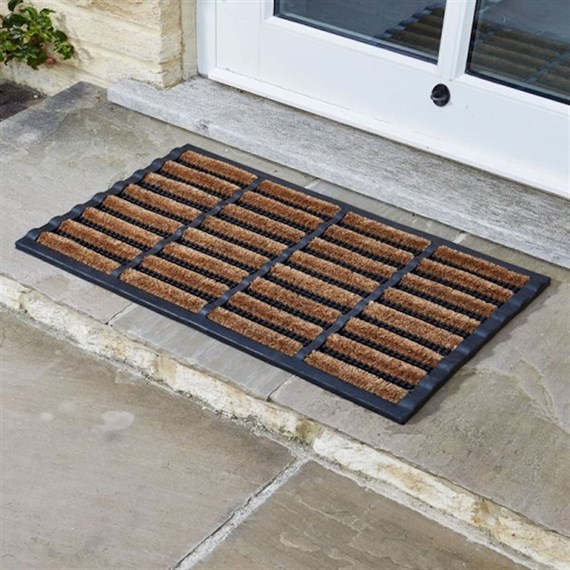 Smart Garden Combi - Heavy Duty 40 x 60 cm Doormat (5513003)